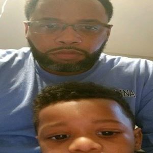 Meet your Posher, Travis